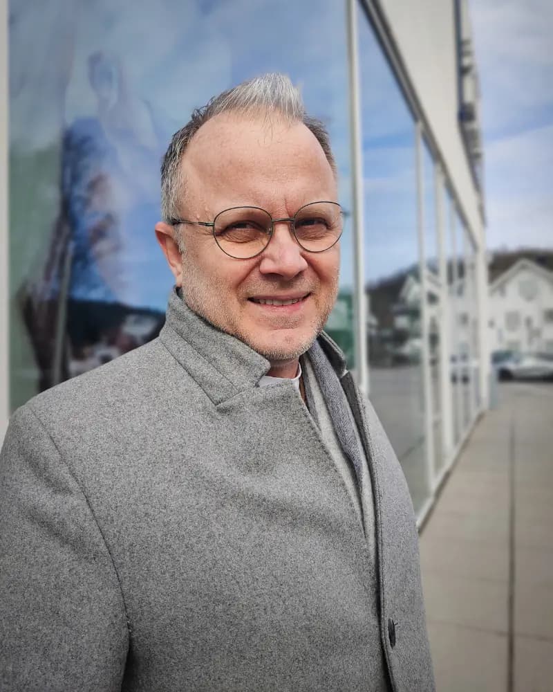 Ole-Anders Hegland – digital markedsføringskonsulent med 25+ års erfaring